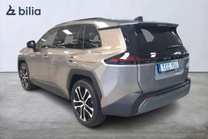 Toyota RAV4 bild 2