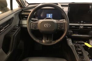 Toyota RAV4 bild 11