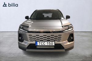 Toyota RAV4 bild 6