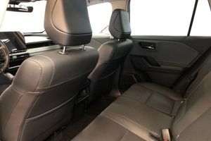 Toyota RAV4 bild 13