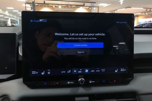 Toyota RAV4 bild 15