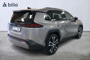 Toyota RAV4 bild 19
