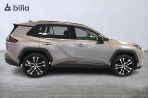 Toyota RAV4 bild 18