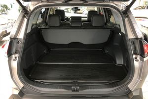 Toyota RAV4 bild 12