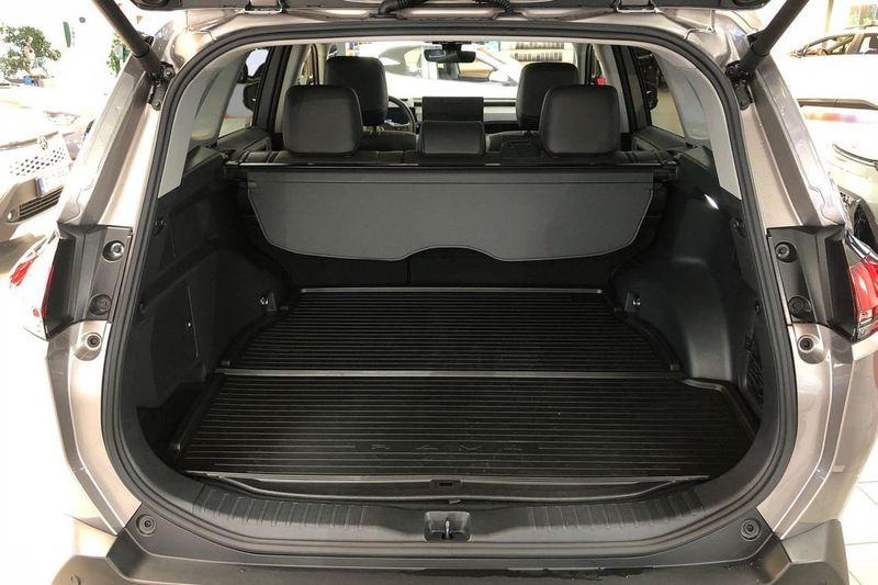 Toyota RAV4 bild 12