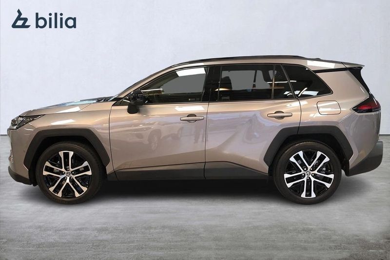 Toyota RAV4 bild 3