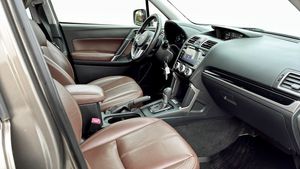 Subaru Forester bild 3