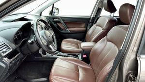Subaru Forester bild 5