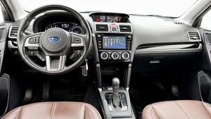 Subaru Forester bild 4