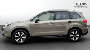 Subaru Forester bild 6