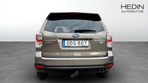 Subaru Forester bild 7