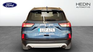 Ford Kuga bild 7