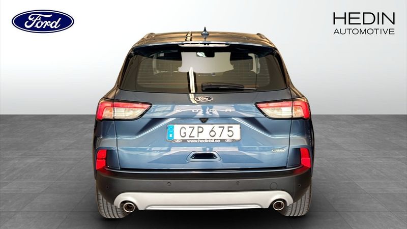 Ford Kuga bild 7
