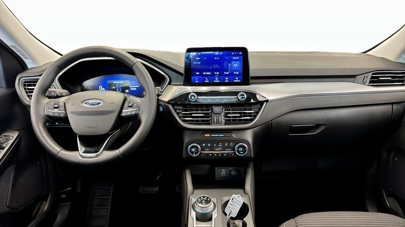 Ford Kuga bild 4