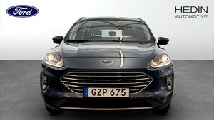 Ford Kuga bild 8