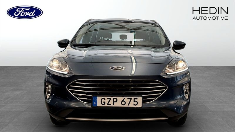 Ford Kuga bild 8