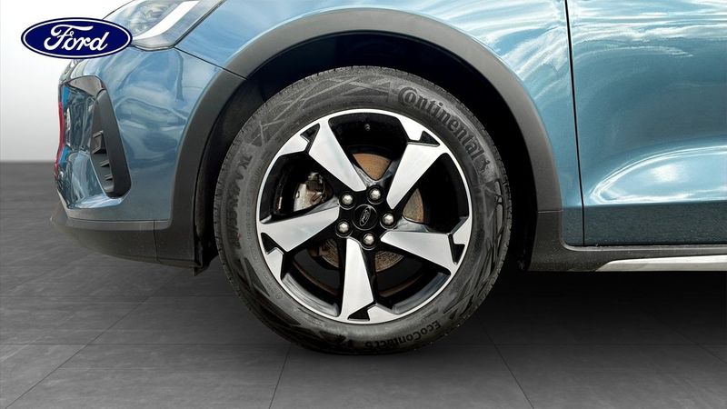 Ford Focus bild 9