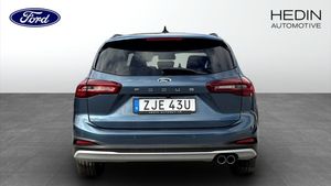 Ford Focus bild 7