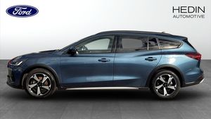 Ford Focus bild 6