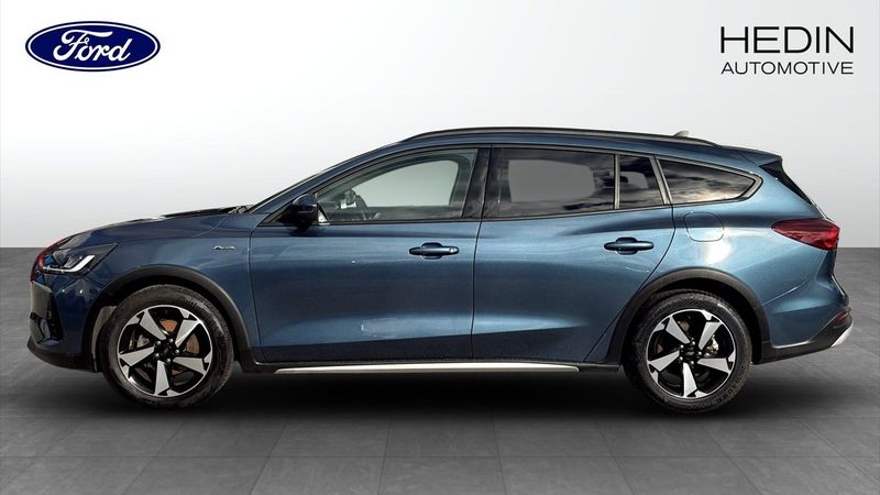 Ford Focus bild 6