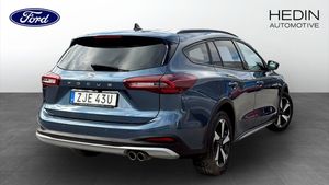 Ford Focus bild 2