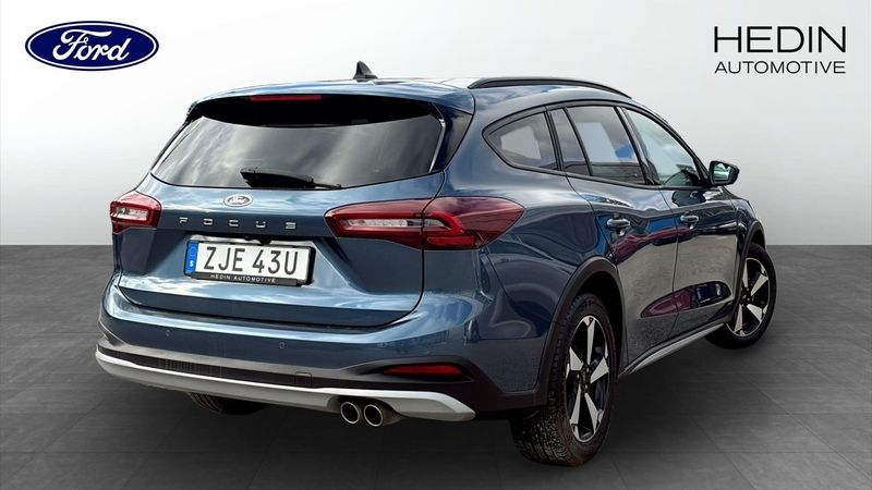Ford Focus bild 2