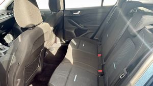 Ford Focus bild 5