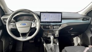 Ford Focus bild 4