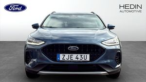 Ford Focus bild 8