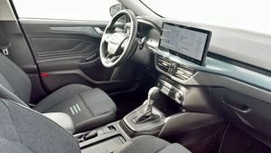 Ford Focus bild 3