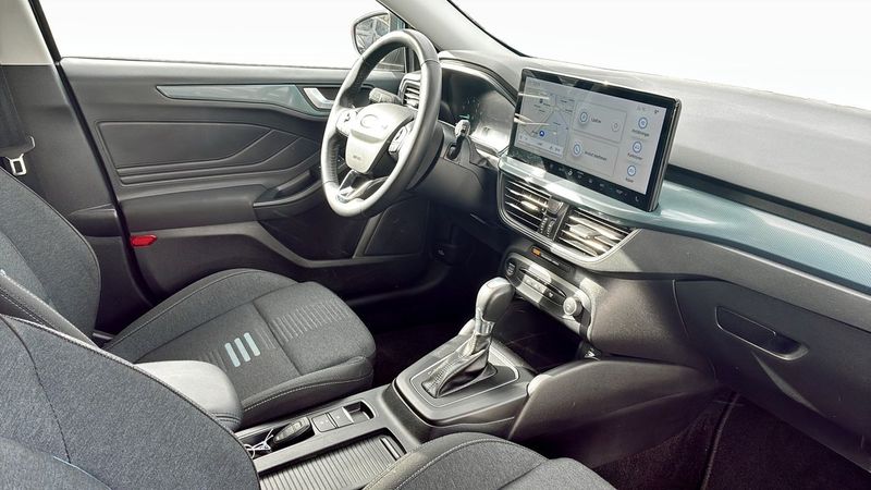 Ford Focus bild 3