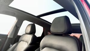 MG ZS EV bild 12