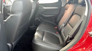 MG ZS EV bild 5