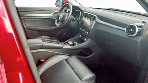MG ZS EV bild 3
