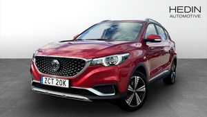 MG ZS EV bild 1