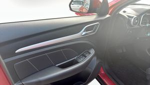 MG ZS EV bild 10
