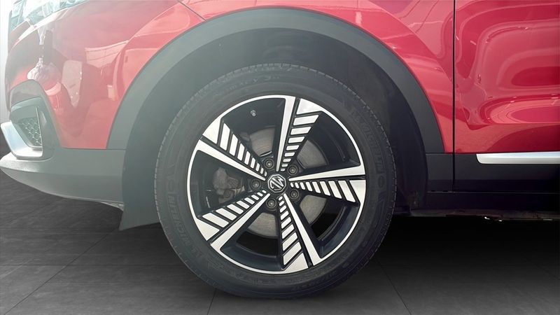 MG ZS EV bild 9