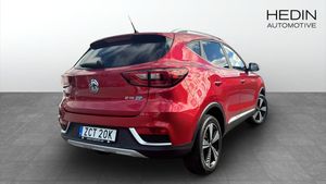 MG ZS EV bild 2