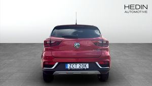 MG ZS EV bild 7