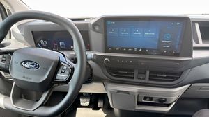 Ford Custom bild 4