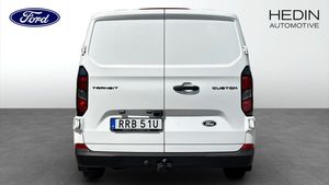 Ford Custom bild 7
