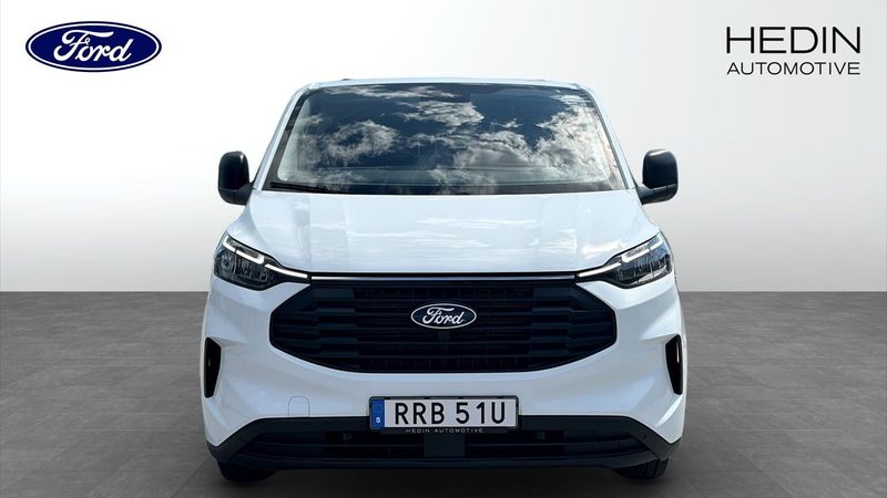 Ford Custom bild 8