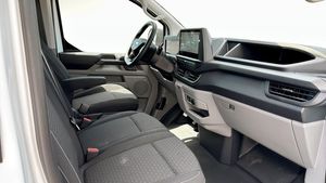 Ford Custom bild 3