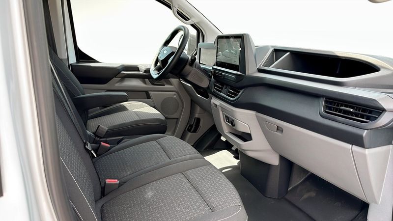 Ford Custom bild 3