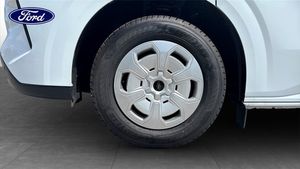 Ford Custom bild 9