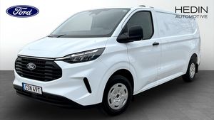 Ford Custom bild 1