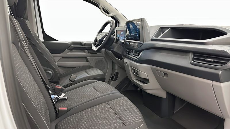 Ford Custom bild 3