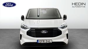 Ford Custom bild 8