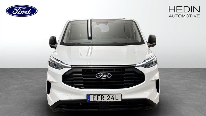 Ford Custom bild 8