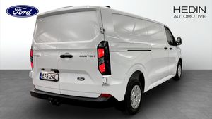 Ford Custom bild 2